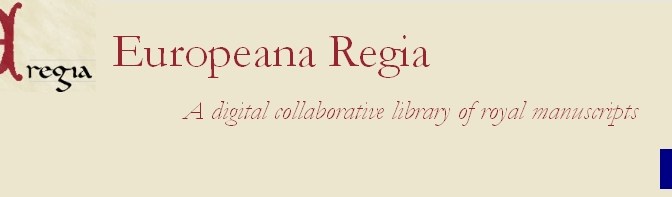 Europeana Regia : une bibliothèque numérique collaborative de manuscrits royaux