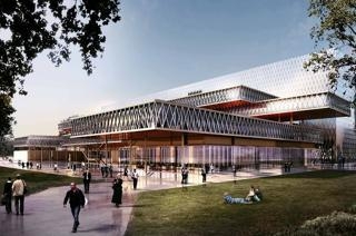 Conférence Les services d&rsquo;archives et leur écosystème numérique