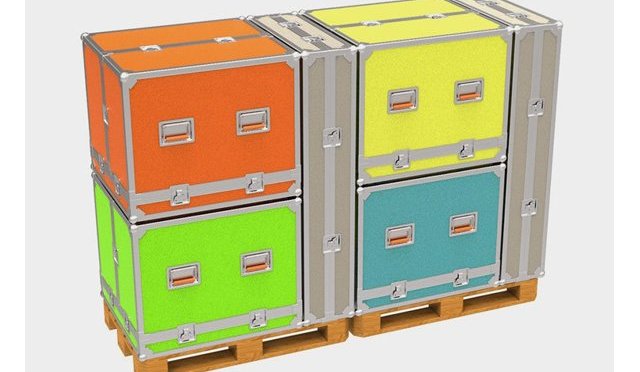 Bibliothèques Sans Frontières, toute une médiathèque en boîte