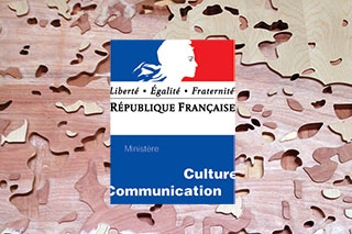 Courants du Monde 2016