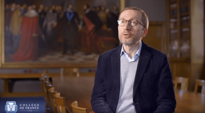 Construire, déconstruire la bibliothèque