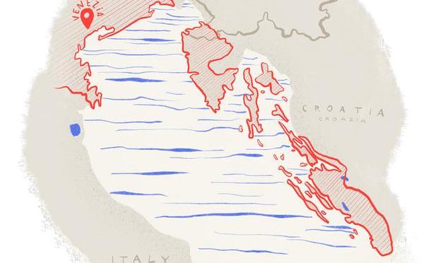 Extinguished Countries