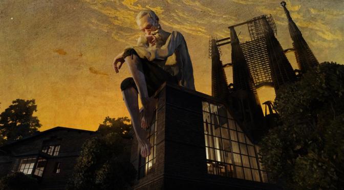 Patrimoine(s) en immersion