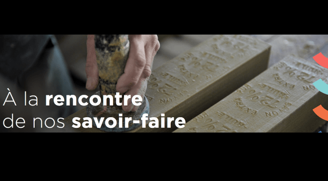 Le tourisme de savoir-faire