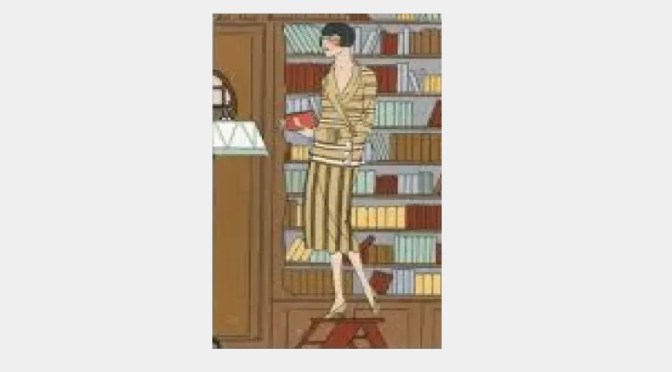 Atelier du livre BnF Partager la science