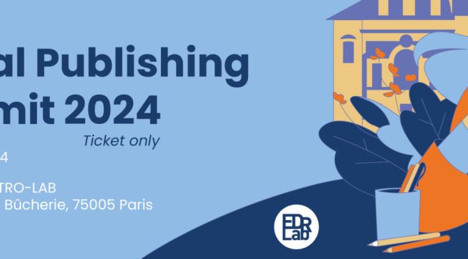 Digital Publishing Summit 2024