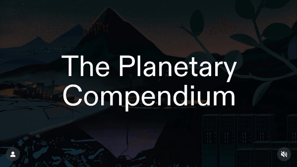 Planetary compendium