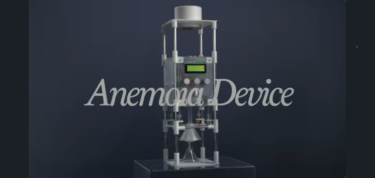 Project The Anemoia Device | LeCCRP